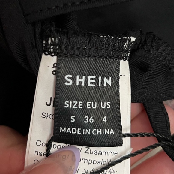 Women’s Cropped Long sleeve - Picture 5 of 6